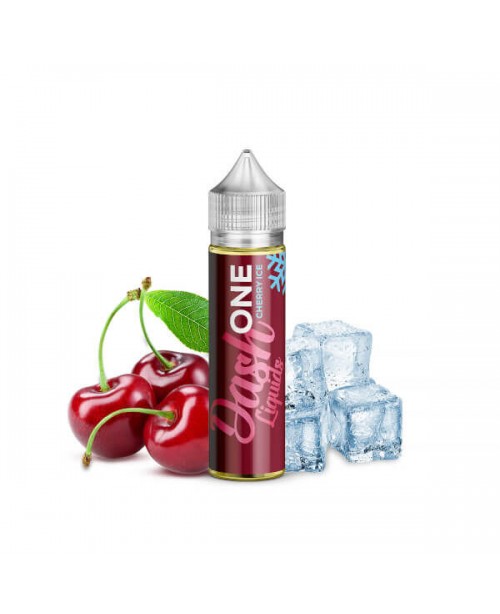 ONE Cherry Ice - Dash Aroma 10ml