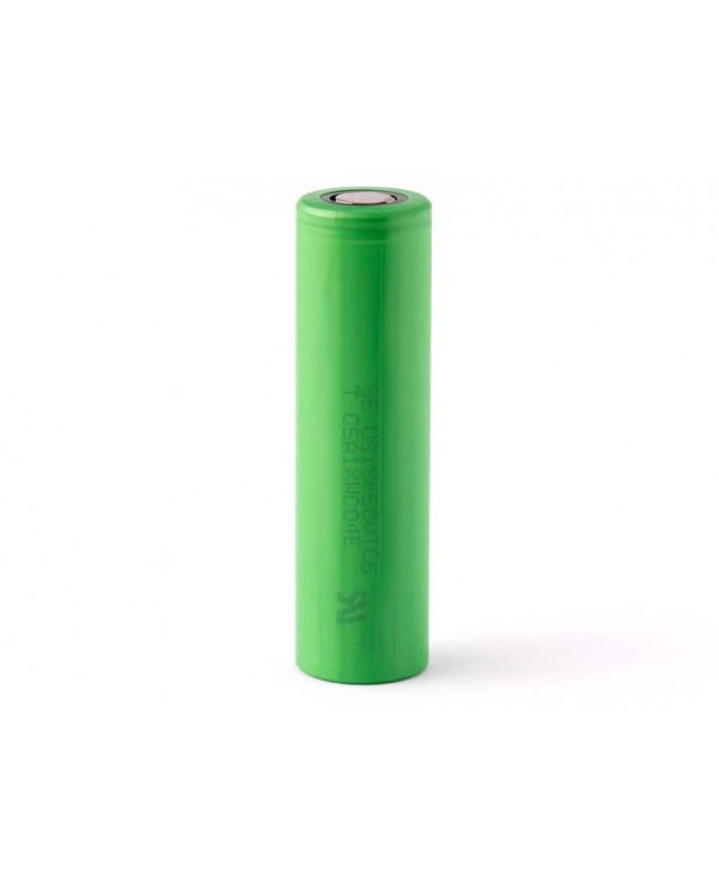 Sony Konion US18650VTC6 3120mAh 30A