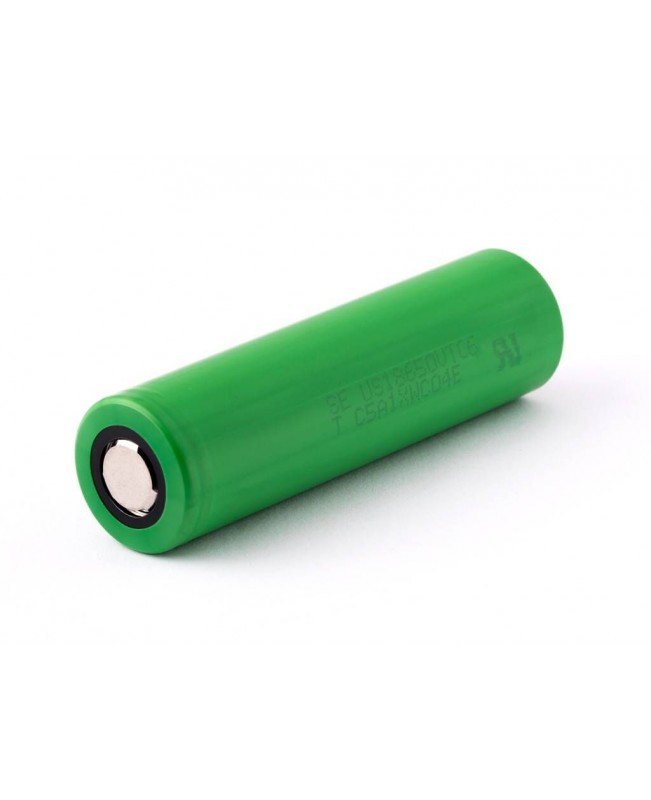 Sony Konion US18650VTC6 3120mAh 30A