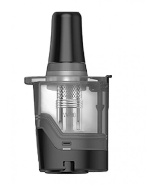 Vaptio Cosmo G1 Leerpod inkl. Verdampferkopf