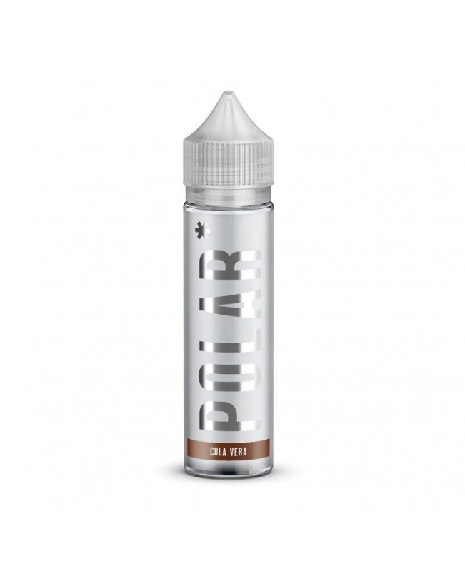 Cola Vera - Polar TNT Vape Aroma 10ml