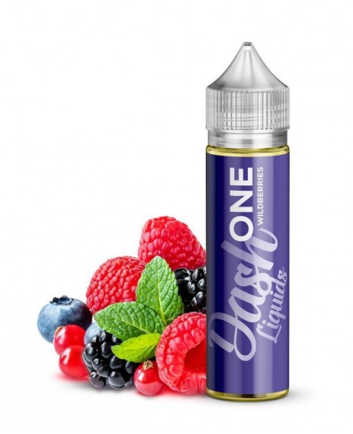 ONE Wildberries - Dash Aroma 10ml
