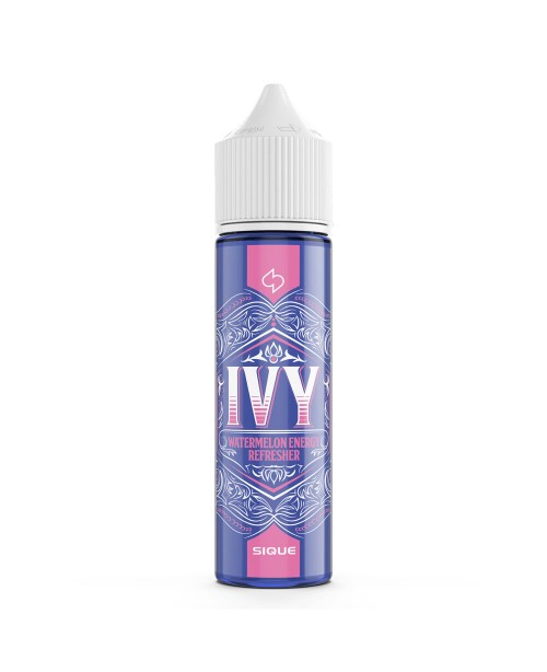 Ivy - Sique Aroma 7ml