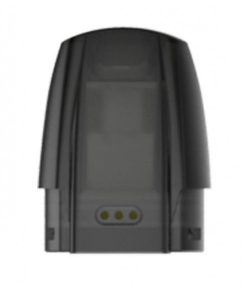 2x Mi-Pod Pro Pod Tank Verdampfer - Schwarz