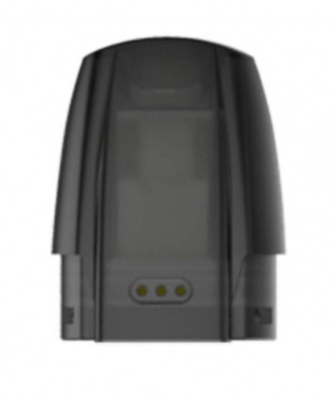 2x Mi-Pod Pro Pod Tank Verdampfer - Schwarz