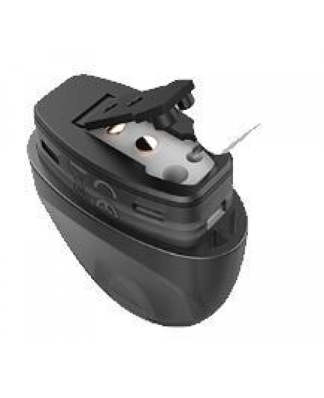 2x Mi-Pod Pro Pod Tank Verdampfer - Schwarz