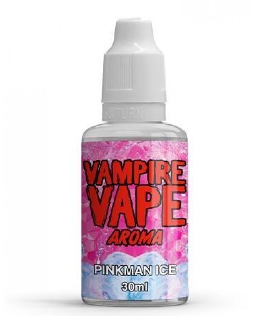Pinkman Ice - Vampire Vape Aroma 30ml