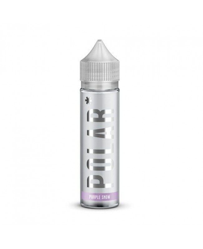Purple Snow - Polar TNT Vape Aroma 10ml
