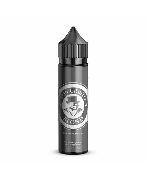 Blond - Don Cristo Aroma 10ml