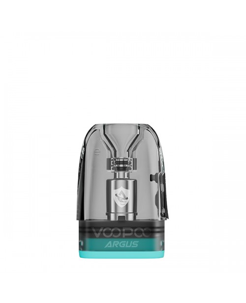 3x Voopoo Argus Pod V2 Tank Verdampfer 3ml - Top F...