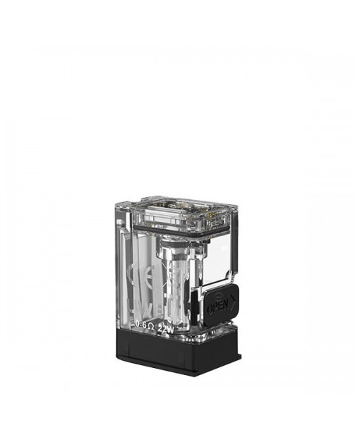Uwell Havok R Ersatzpod 0,6 Ohm 4St.