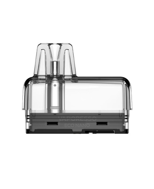 Vaporesso Eco Nano Mesh Pod 2St.