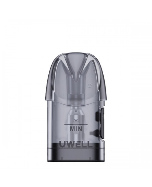 Uwell Caliburn AZ3 Grace Pod 1,2 Ohm 2St.