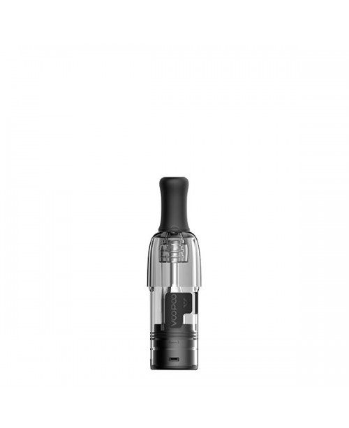 Voopoo Doric Galaxy Pod Tank Verdampfer 2St.