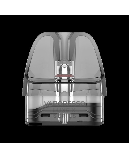 Vaporesso Luxe X Mesh Pod Tank - Corex 2.0 2St.