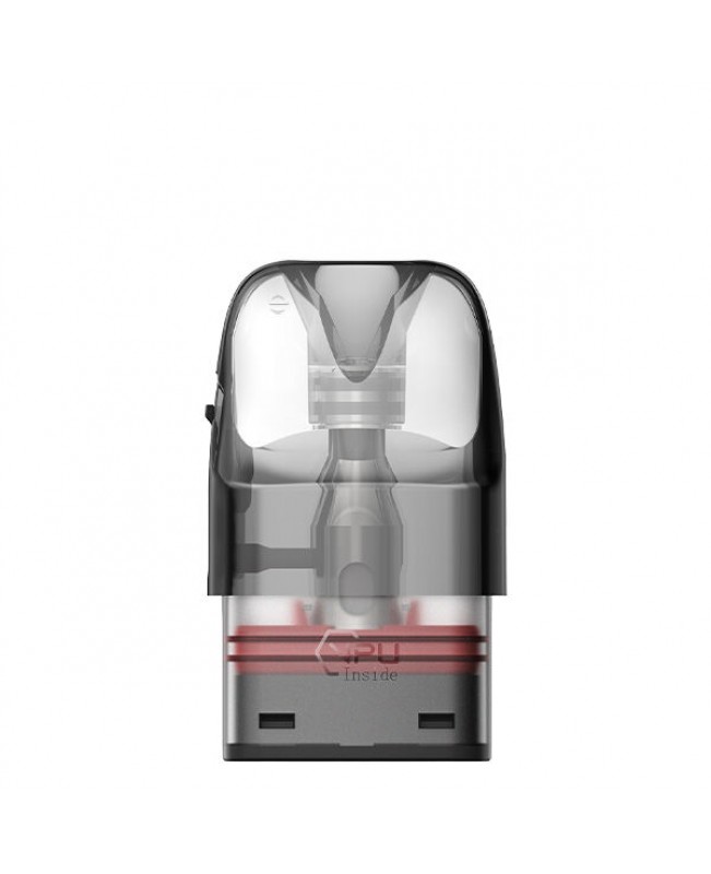 Geekvape Q Pod 3ml 3St.