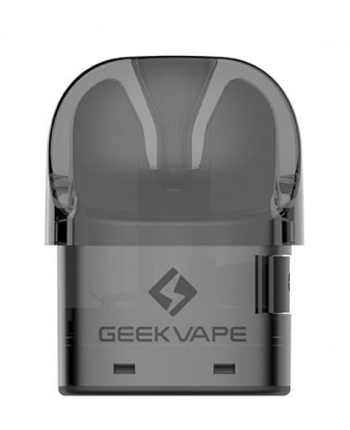 Geekvape U Ersatzpod 3st.